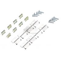Kit de montage pour Heki 2 / Heki 2 de Luxe / Heki 3 Plus / Heki 4 Plus